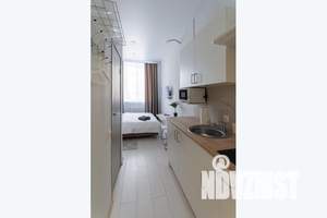 1-к квартира, посуточно, 17м2, 1/5 этаж