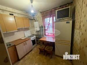 2-к квартира, на длительный срок, 37м2, 1/5 этаж