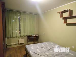 2-к квартира, на длительный срок, 51м2, 4/10 этаж