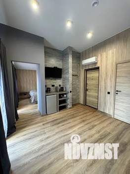 1-к квартира, посуточно, 30м2, 2/2 этаж