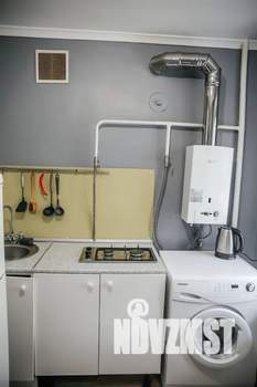 2-к квартира, посуточно, 44м2, 2/5 этаж