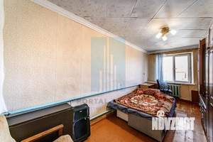 3-к квартира, на длительный срок, 60м2, 2/2 этаж
