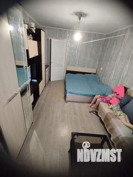 2-к квартира, на длительный срок, 46м2, 2/5 этаж