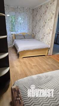 1-к квартира, посуточно, 32м2, 3/4 этаж