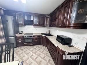 3-к квартира, на длительный срок, 84м2, 8/15 этаж