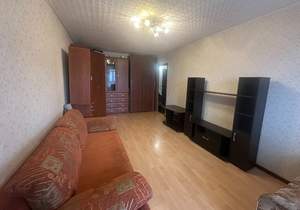 1-к квартира, на длительный срок, 35м2, 7/9 этаж