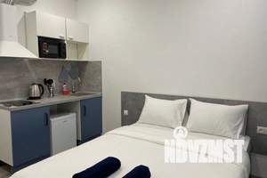 1-к квартира, посуточно, 19м2, 9/20 этаж