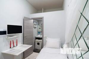 Студия квартира, посуточно, 10м2, 1/5 этаж