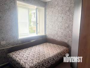 2-к квартира, на длительный срок, 42м2, 3/5 этаж