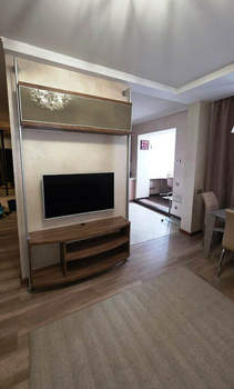 3-к квартира, на длительный срок, 80м2, 16/17 этаж