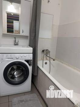 1-к квартира, посуточно, 40м2, 10/19 этаж