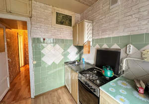 1-к квартира, на длительный срок, 31м2, 7/9 этаж