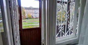 2-к квартира, на длительный срок, 47м2, 2/5 этаж