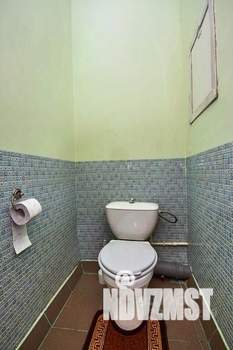 1-к квартира, посуточно, 39м2, 1/1 этаж