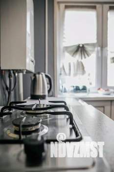 1-к квартира, посуточно, 44м2, 1/1 этаж