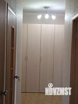 1-к квартира, на длительный срок, 44м2, 4/20 этаж