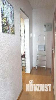 1-к квартира, на длительный срок, 36м2, 5/14 этаж