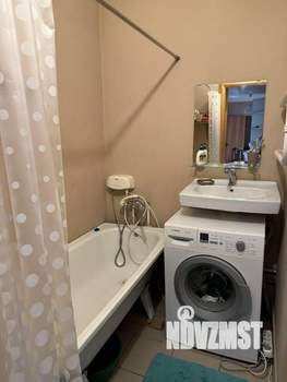 2-к квартира, на длительный срок, 57м2, 4/14 этаж