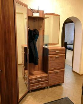 Фото квартиры в аренду (8)