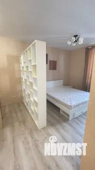 1-к квартира, на длительный срок, 37м2, 6/8 этаж