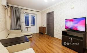 2-к квартира, на длительный срок, 44м2, 3/3 этаж