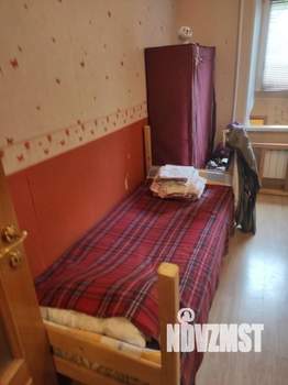 2-к квартира, на длительный срок, 75м2, 3/10 этаж