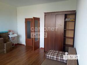 1-к квартира, на длительный срок, 38м2, 4/18 этаж