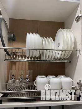 1-к квартира, посуточно, 32м2, 4/5 этаж