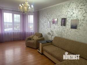 3-к квартира, на длительный срок, 82м2, 12/17 этаж