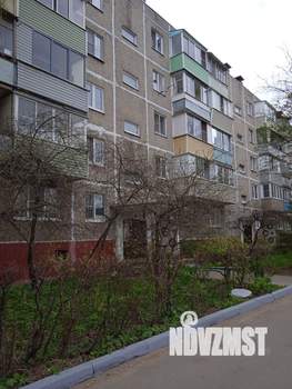 2-к квартира, на длительный срок, 45м2, 3/5 этаж