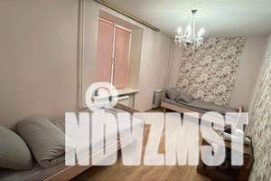 2-к квартира, посуточно, 48м2, 2/5 этаж