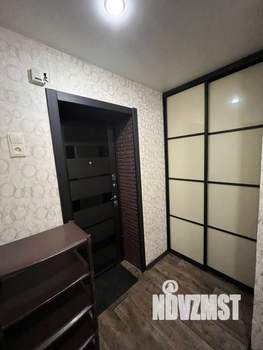 1-к квартира, на длительный срок, 30м2, 5/5 этаж