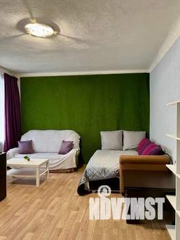 2-к квартира, посуточно, 58м2, 1/3 этаж