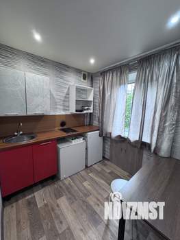 1-к квартира, посуточно, 32м2, 1/5 этаж