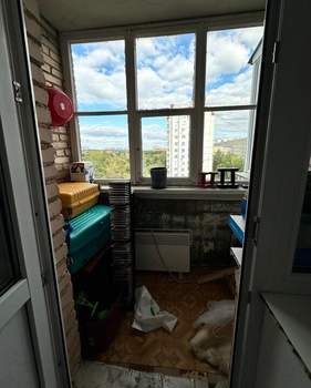 3-к квартира, на длительный срок, 60м2, 9/9 этаж