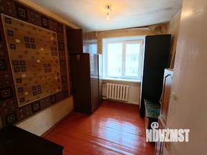 4-к квартира, на длительный срок, 61м2, 3/5 этаж