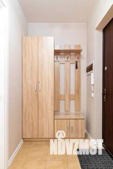 1-к квартира, посуточно, 38м2, 14/16 этаж