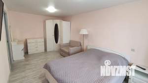 1-к квартира, посуточно, 35м2, 5/5 этаж