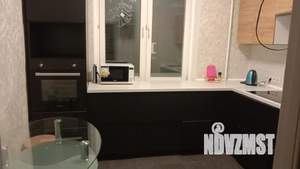 2-к квартира, посуточно, 54м2, 8/17 этаж