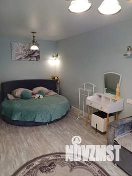 1-к квартира, посуточно, 41м2, 1/15 этаж