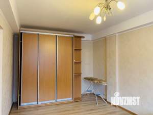 1-к квартира, на длительный срок, 45м2, 15/15 этаж