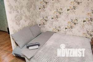 1-к квартира, посуточно, 32м2, 3/4 этаж