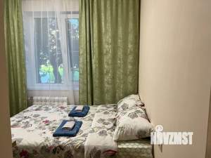 1-к квартира, посуточно, 14м2, 1/9 этаж