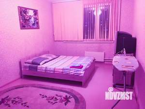 1-к квартира, посуточно, 39м2, 14/17 этаж
