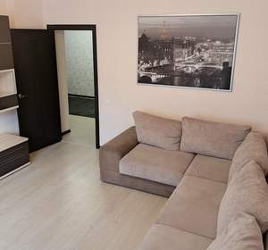 2-к квартира, на длительный срок, 65м2, 5/18 этаж