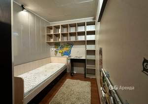 1-к квартира, на длительный срок, 30м2, 3/5 этаж