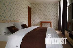 2-к квартира, посуточно, 41м2, 1/5 этаж