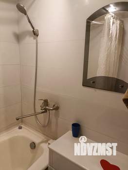 1-к квартира, на длительный срок, 33м2, 5/5 этаж