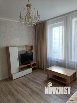 2-к квартира, на длительный срок, 54м2, 9/18 этаж
