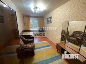 2-к квартира, на длительный срок, 43м2, 2/5 этаж